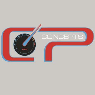 CP Concepts