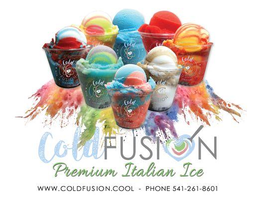 Cold Fusion