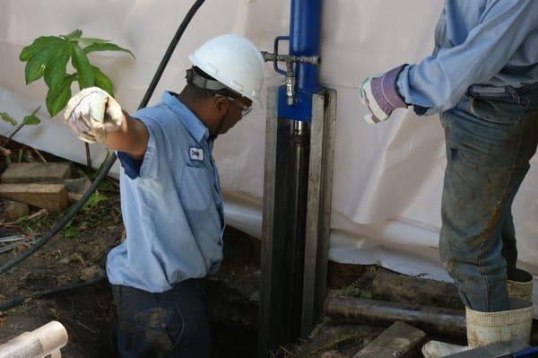 Foundation Technologies