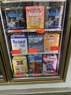 Broadway Wine and Spirits