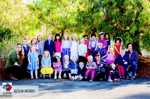 The Little School-Tiburon