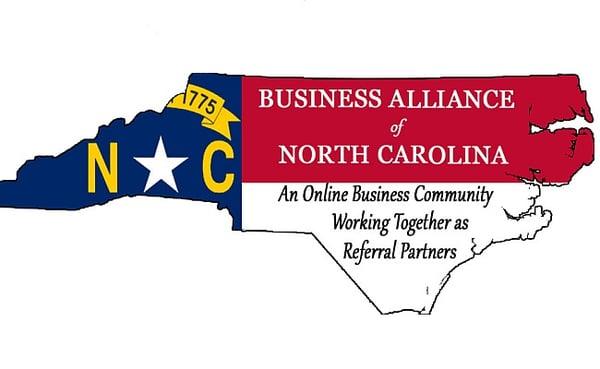 Business Alliance of North Carolina