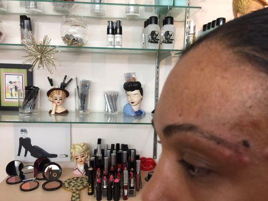 Look at Karen's amazing work!