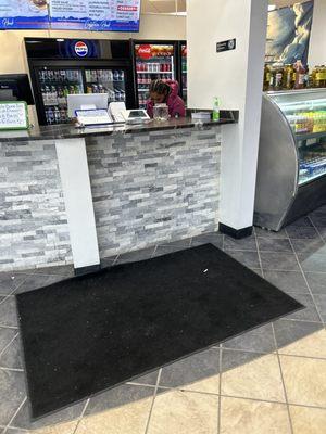 Captain Hooks Seafood & Grill