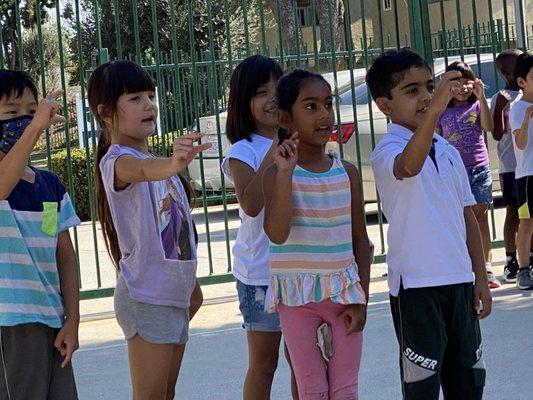 Arborland Montessori Children's Academy - Hughes Campus