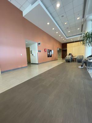 University of Illinois Medical Center At Chicago