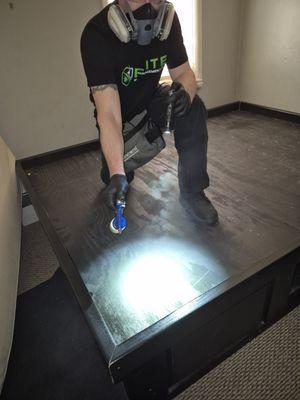 Elite Pest Management