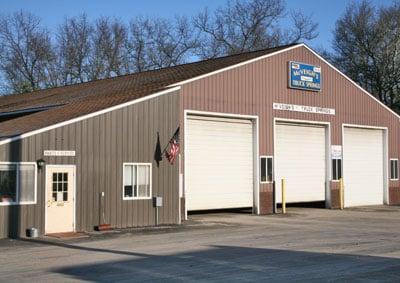 McVeigh's Truck Springs