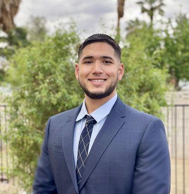Fernando Mendoza - eXp Realty