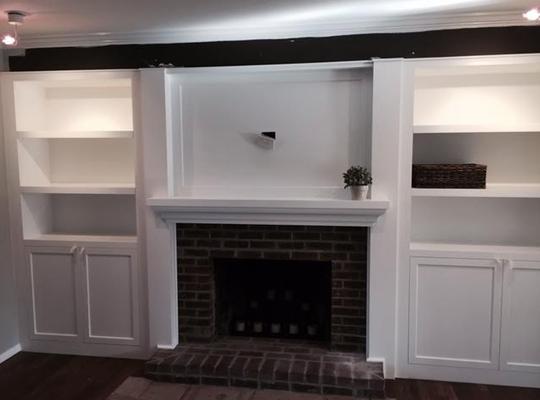 Castellano Painting Specialists