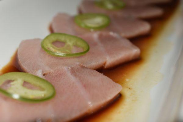 Otoro Serrano - Top Selection