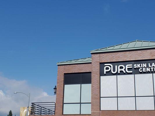 Pure Skin Laser Center