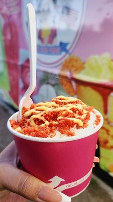 La Michoacana Mobile Castel