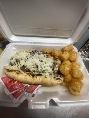 L A 'S Blazing Kitchen