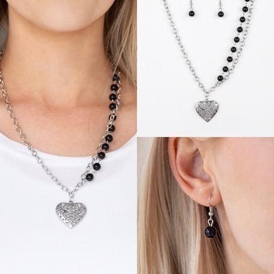 Cynthia’s Stylish Stones