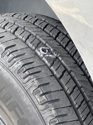 JC Central Tire Shop