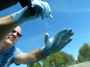 California Auto Glass