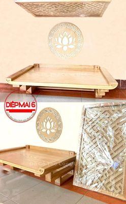 Đồ Gỗ Thờ Cúng USA