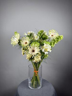 Morning Field bouquet.
Mother's Day collection.