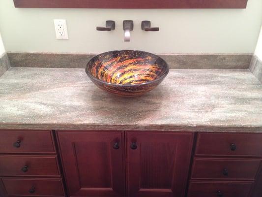 Craig Barr Custom Builder