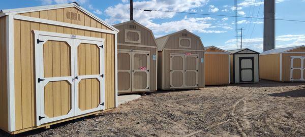 Richards Garden Center