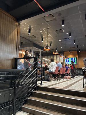 Beercode Kitchen & Bar