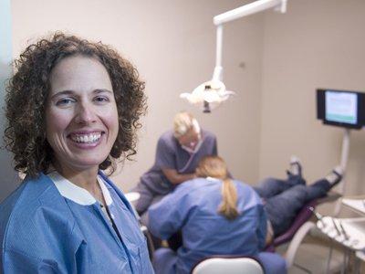 Garces Dental Group