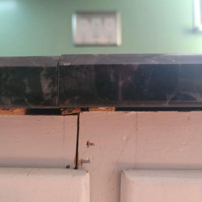 Precision Countertops