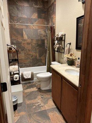 The Perry Riverhouse