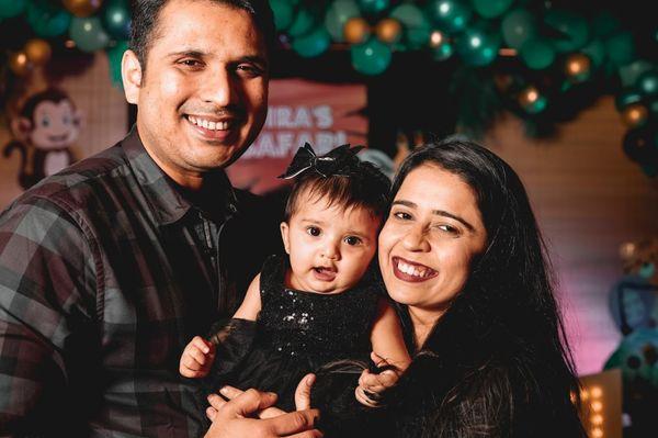 Honey Shah Photography