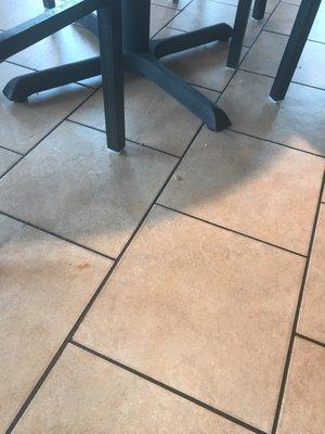 Lee's Famous Recipe Chicken