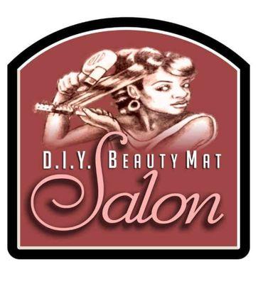 DIY BeautyMat