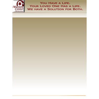 Mission Center Adult Day Service