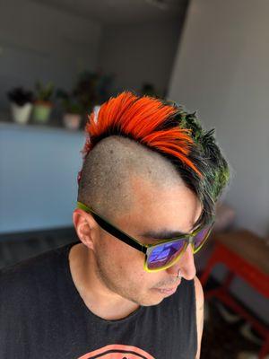 Mohawk