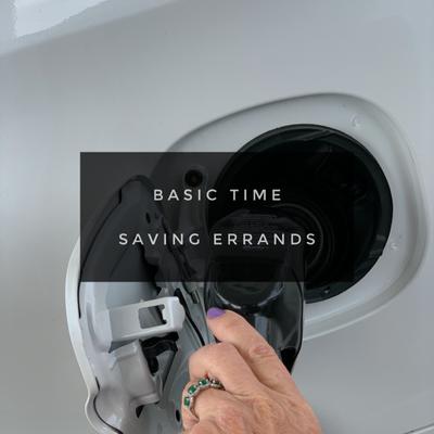 Saves the Day Concierge Service