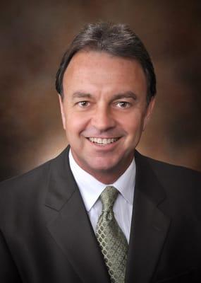 Todd Humphrey