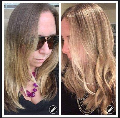 Prince + Broad Salon