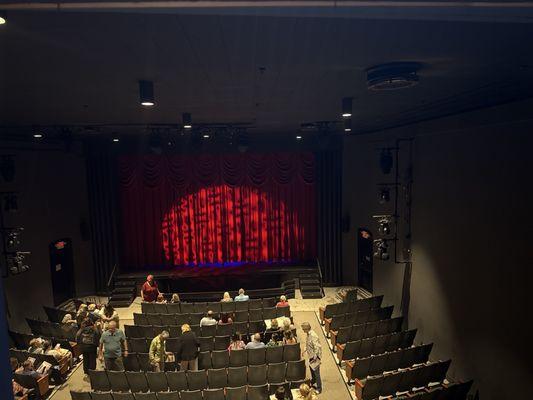 Theatre Jacksonville