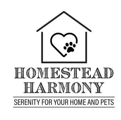 Homestead Harmony