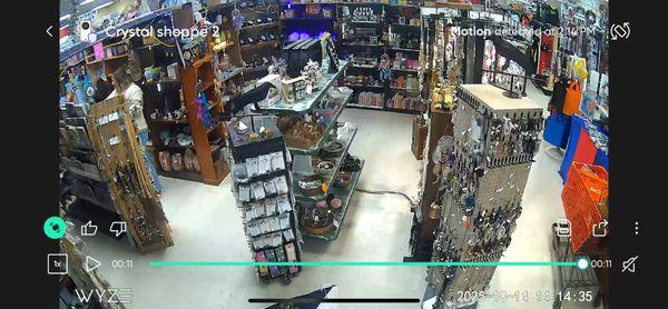 Appalachian Spirit Shoppe