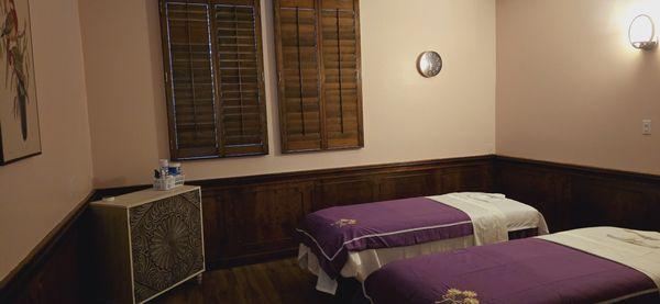 A Touch of Grace Massage Therapy Center