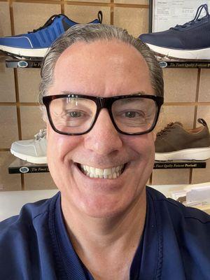 Noel Miller CFts
Nationally Board Certified