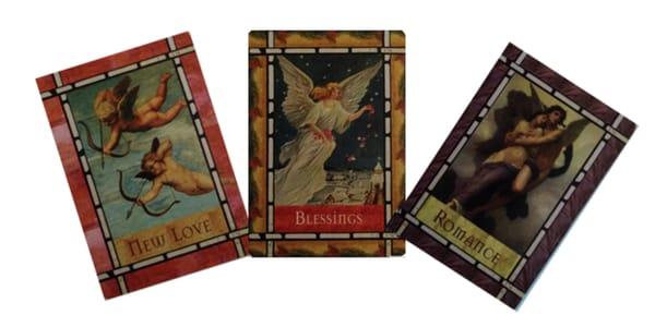 Readings By Madam Sally Ann