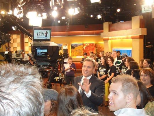 Times Square Studios