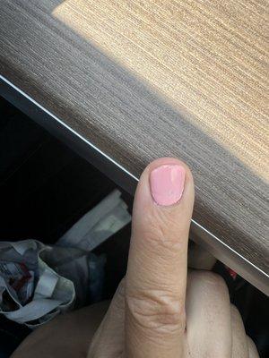 Luxurious Nail Lounge