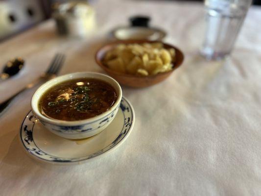 Thai House