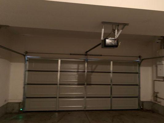 Garage Door Magician