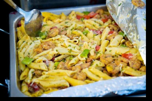 Marley's Catering Services