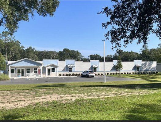 Pardee Moving & Storage