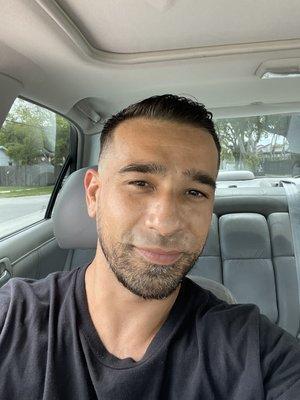 Out of Hand Barbershop